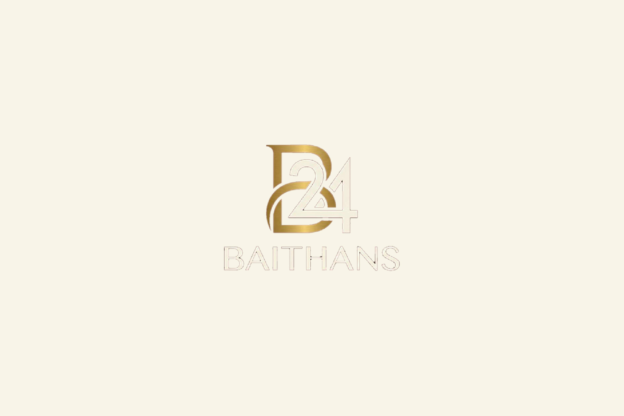 Baithans 24 Hotel and Apartments Ajman logo