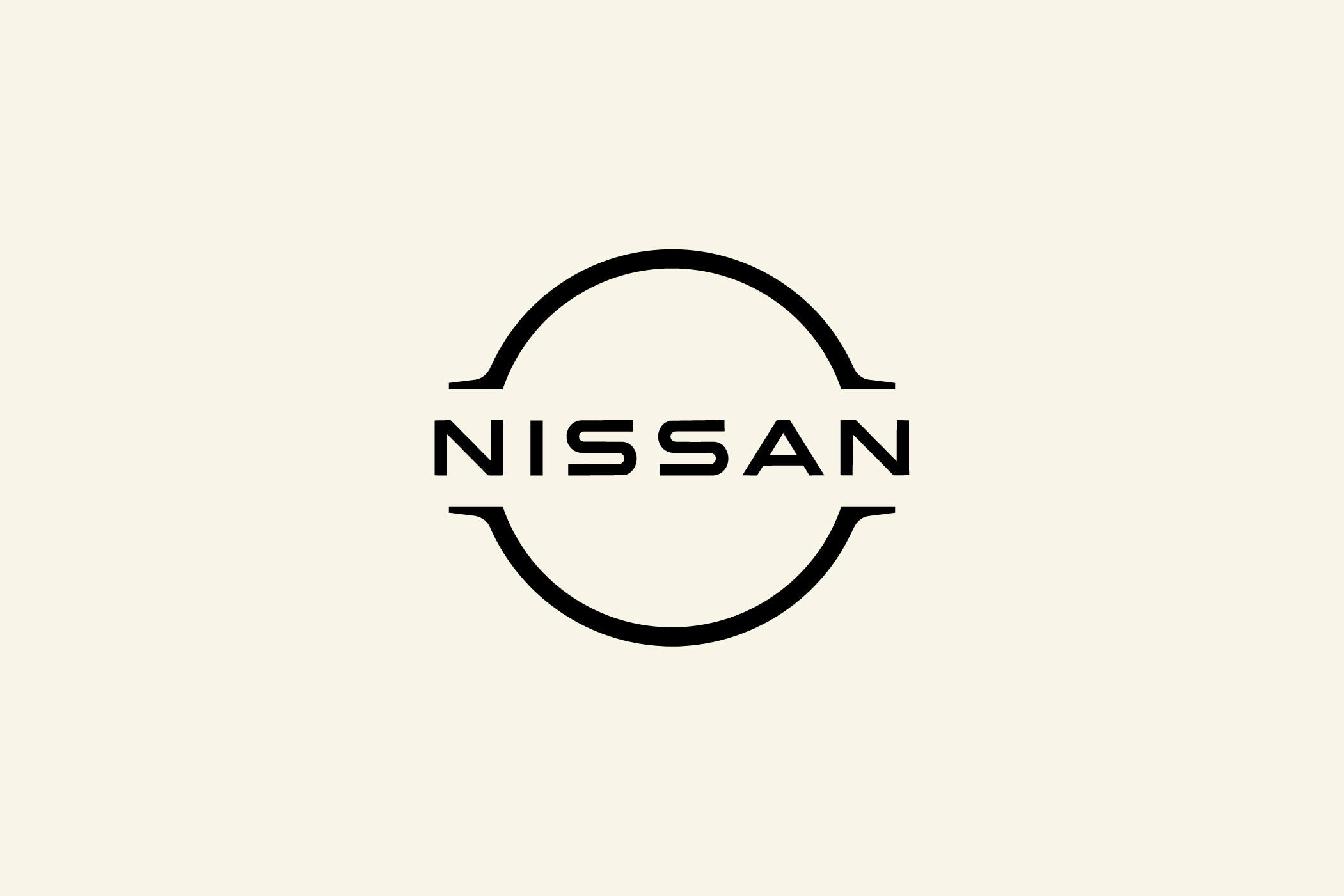 Nissan Car Company Dubai Logo