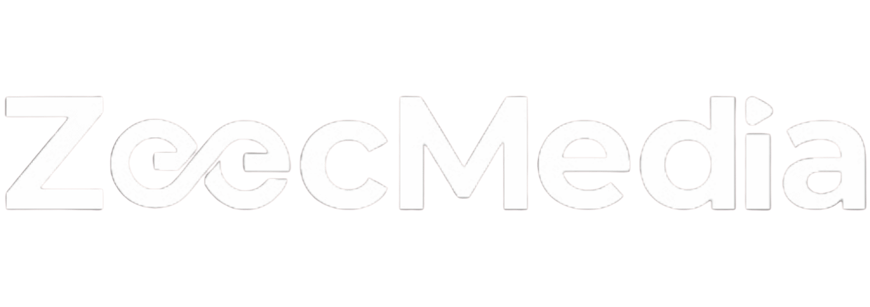 Zeec Media Marketing Agency Dubai Logo