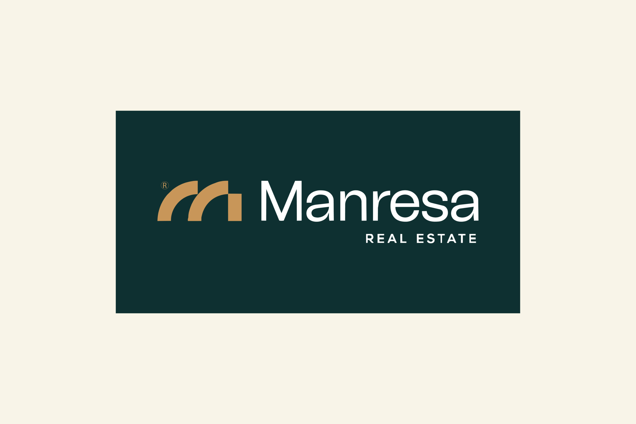 Manresa Real Estate Dubai logo